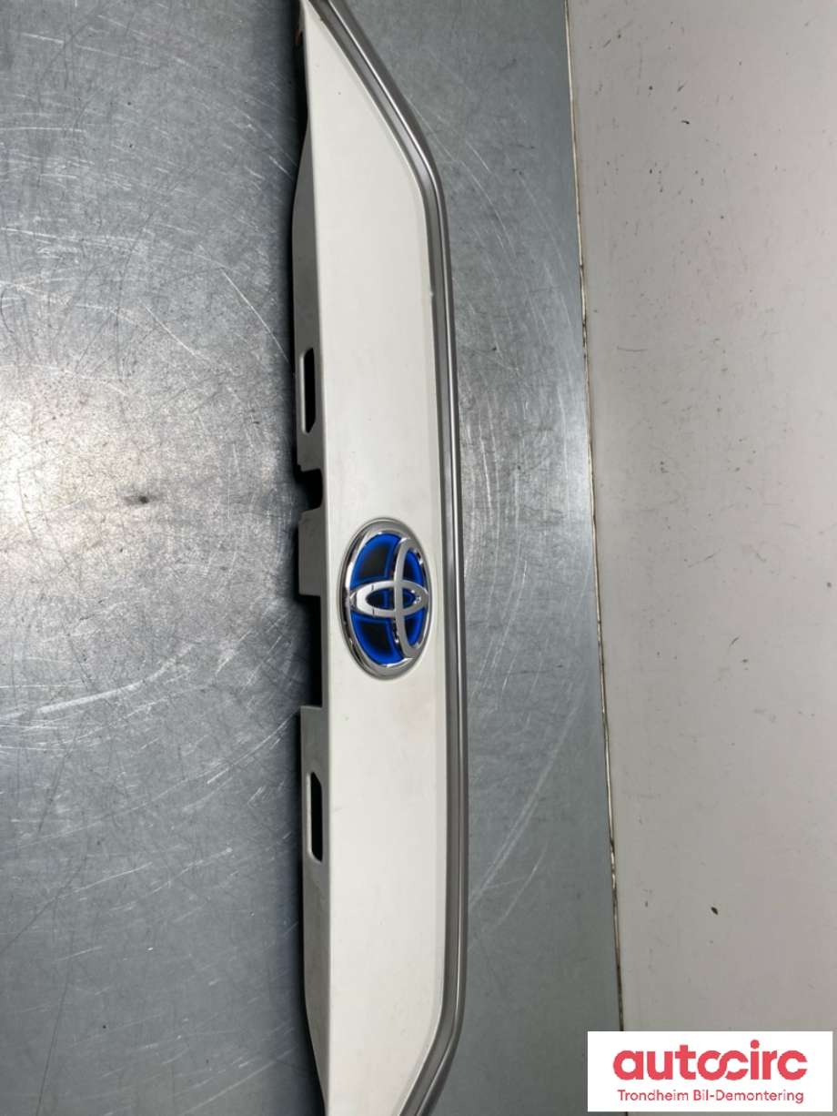 Deksel til Toyota RAV4 2019-->> (Type V)  (BAKLUKE|7680142908|)