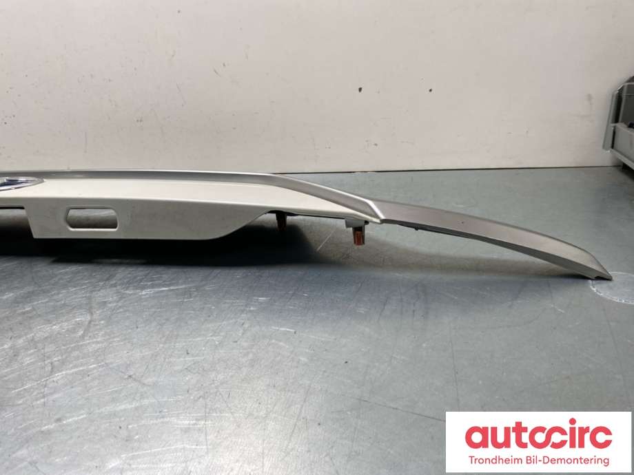 Deksel til Toyota RAV4 2019-->> (Type V)  (BAKLUKE|7680142908|)