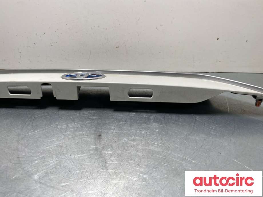Deksel til Toyota RAV4 2019-->> (Type V)  (BAKLUKE|7680142908|)
