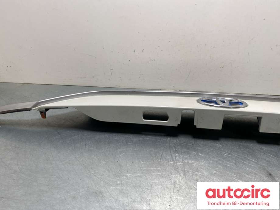Deksel til Toyota RAV4 2019-->> (Type V)  (BAKLUKE|7680142908|)