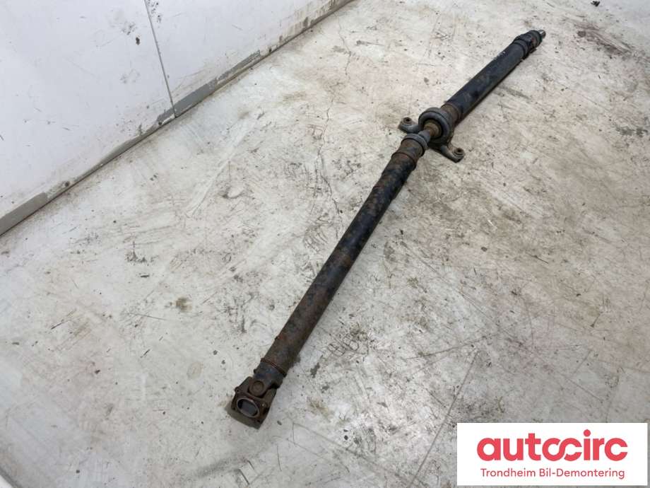 Mellomaksel til Subaru Legacy 2003-2007 (Type IV, Fase 1) (27111AG050|27111AG010|)