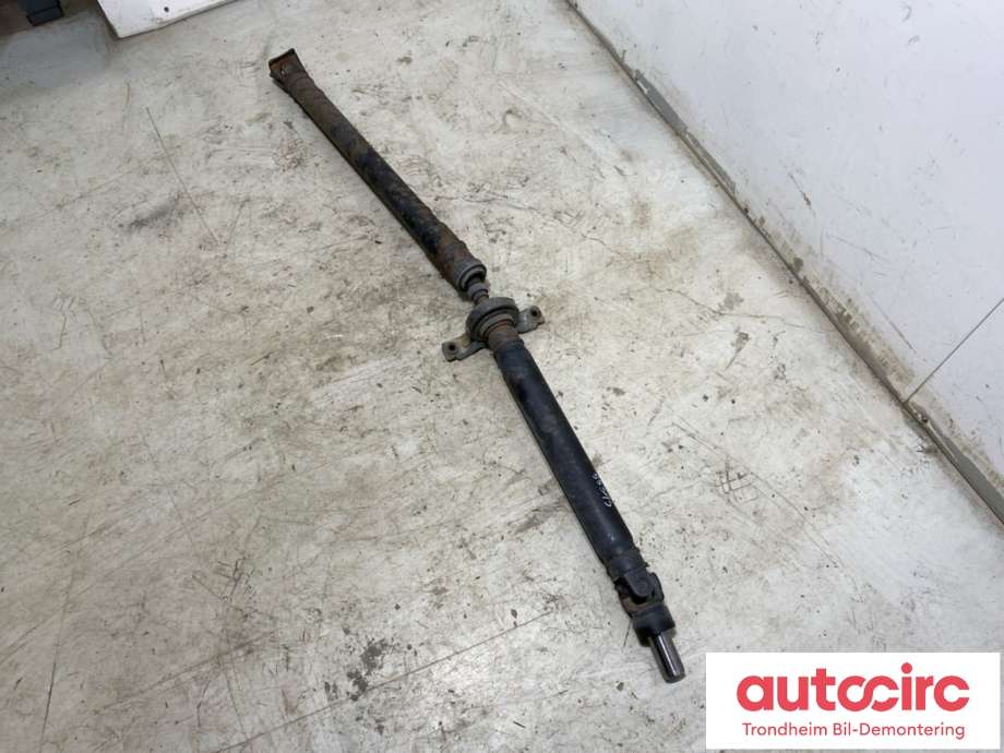 Mellomaksel til Subaru Legacy 2003-2007 (Type IV, Fase 1) (27111AG050|27111AG010|)