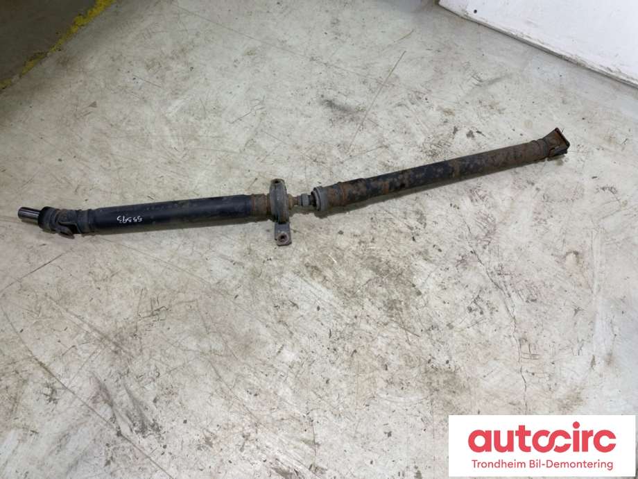 Mellomaksel til Subaru Legacy 2003-2007 (Type IV, Fase 1) (27111AG050|27111AG010|)