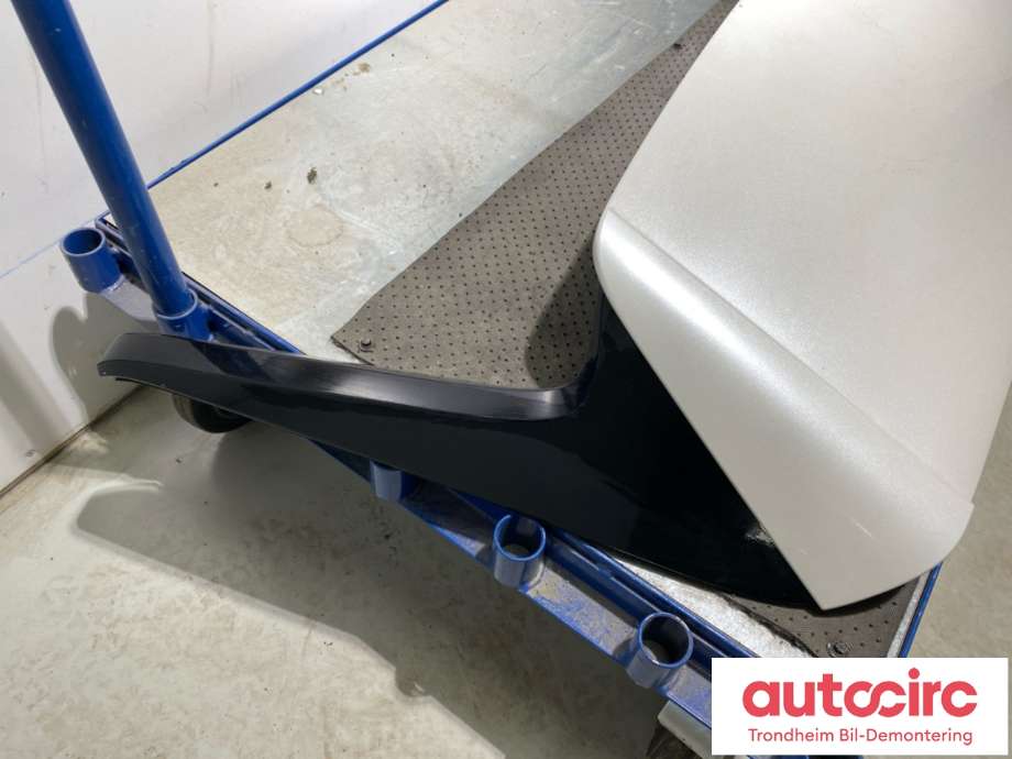 Spoiler bak til Toyota RAV4 2019-->> (Type V) (7608542908|)