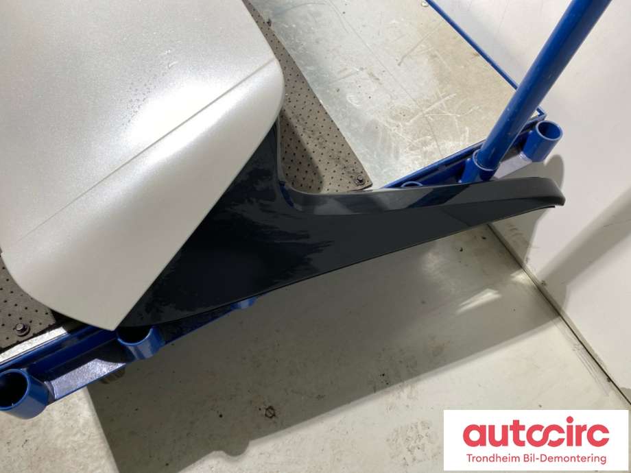 Spoiler bak til Toyota RAV4 2019-->> (Type V) (7608542908|)