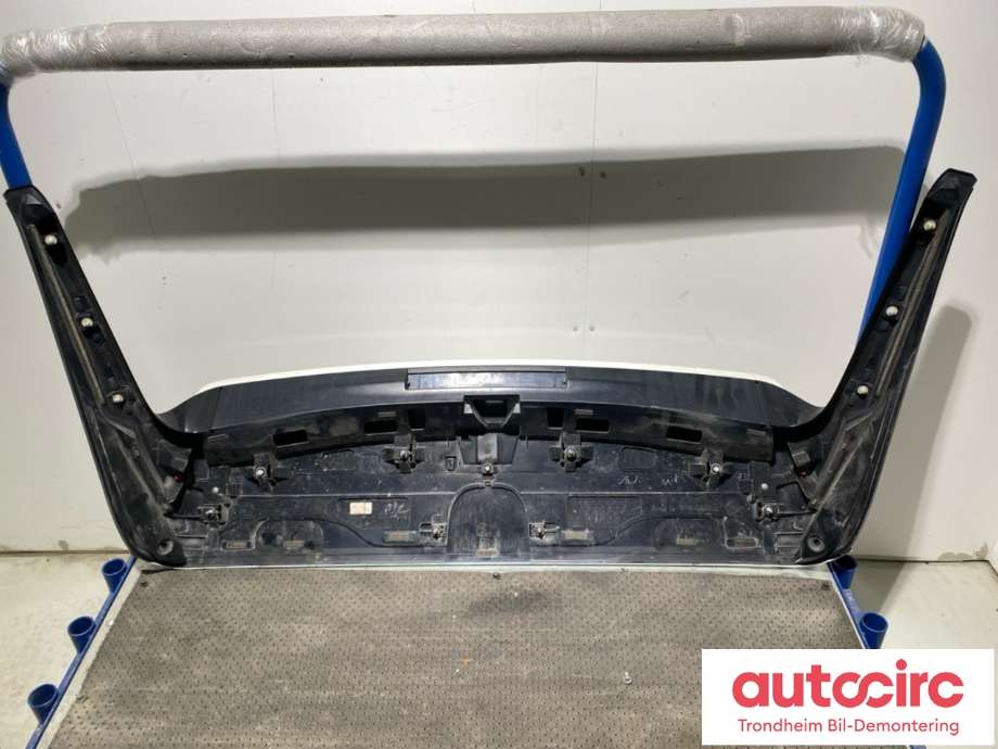 Spoiler bak til Toyota RAV4 2019-->> (Type V) (7608542908|)
