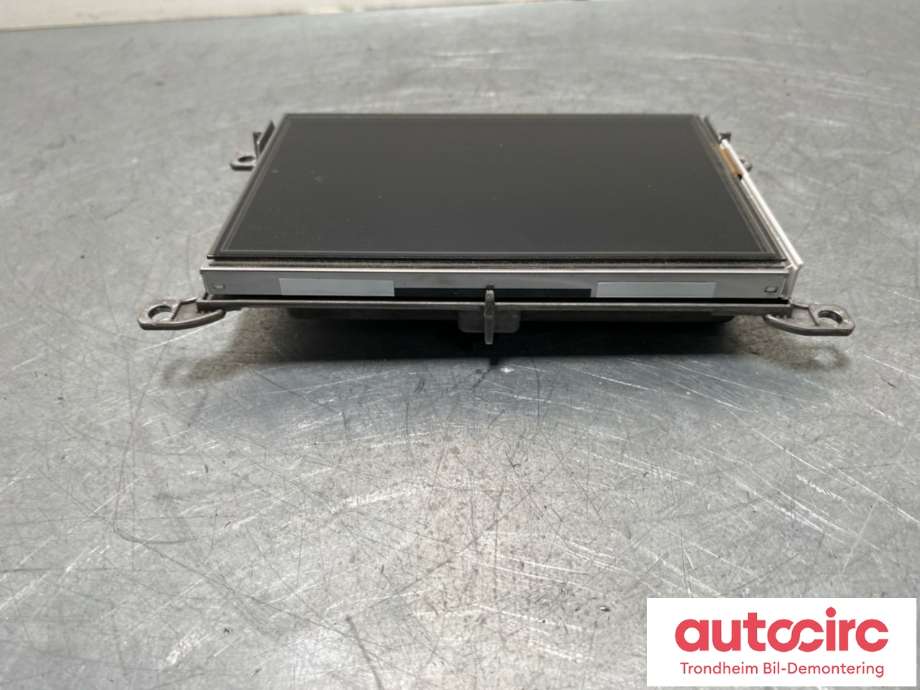 Bilstereo navigasjon til Peugeot Expert 2016-->> (Type III)  (98 316 658 80|)