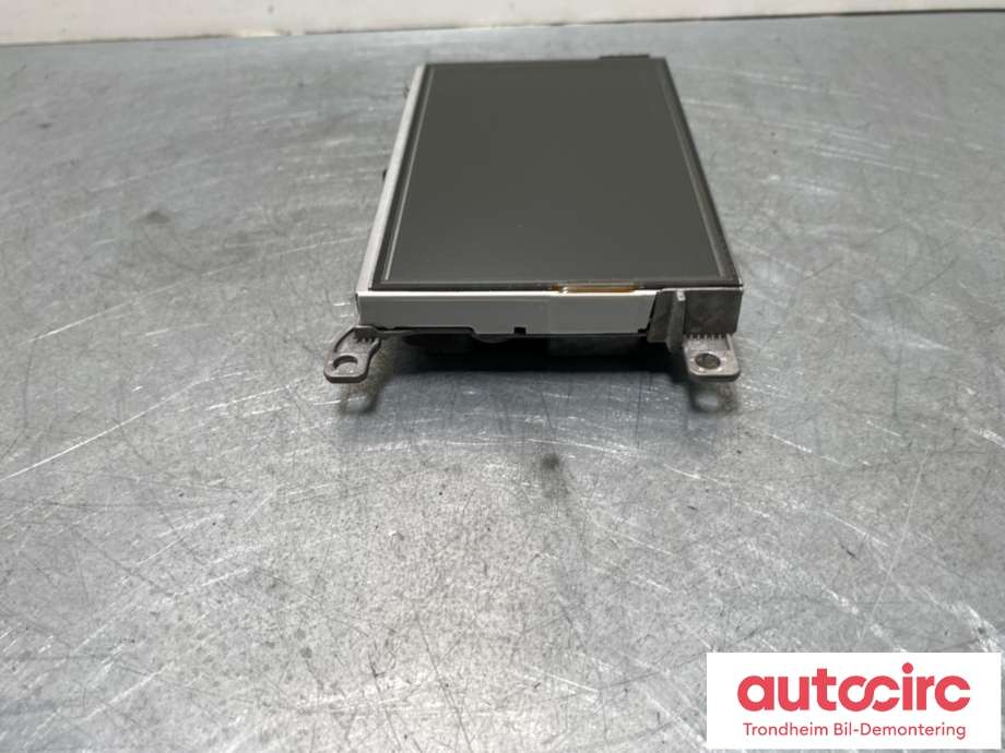 Bilstereo navigasjon til Peugeot Expert 2016-->> (Type III)  (98 316 658 80|)