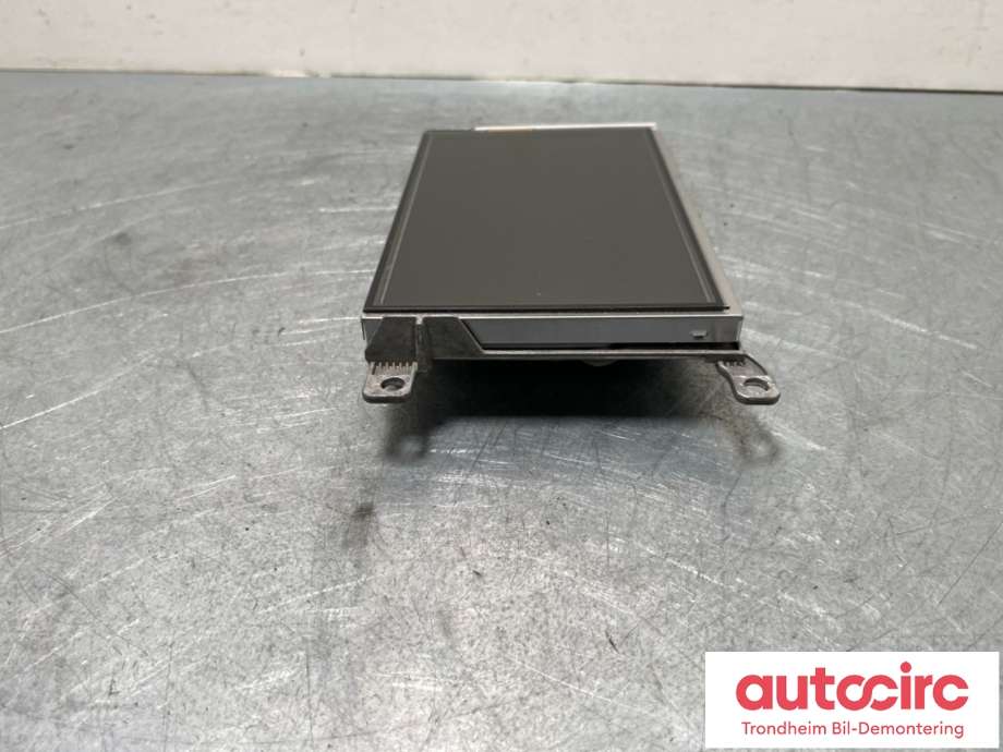 Bilstereo navigasjon til Peugeot Expert 2016-->> (Type III)  (98 316 658 80|)