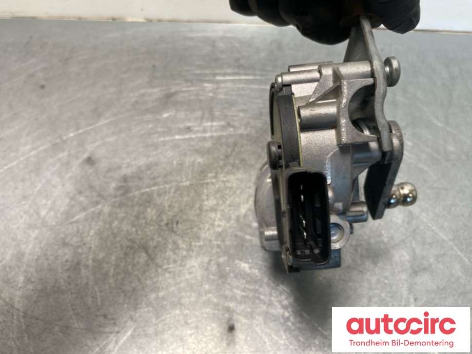 Viskermotor frontrute til Peugeot Expert 2016-->> (Type III)  (VALEO|98 084 652 80|)