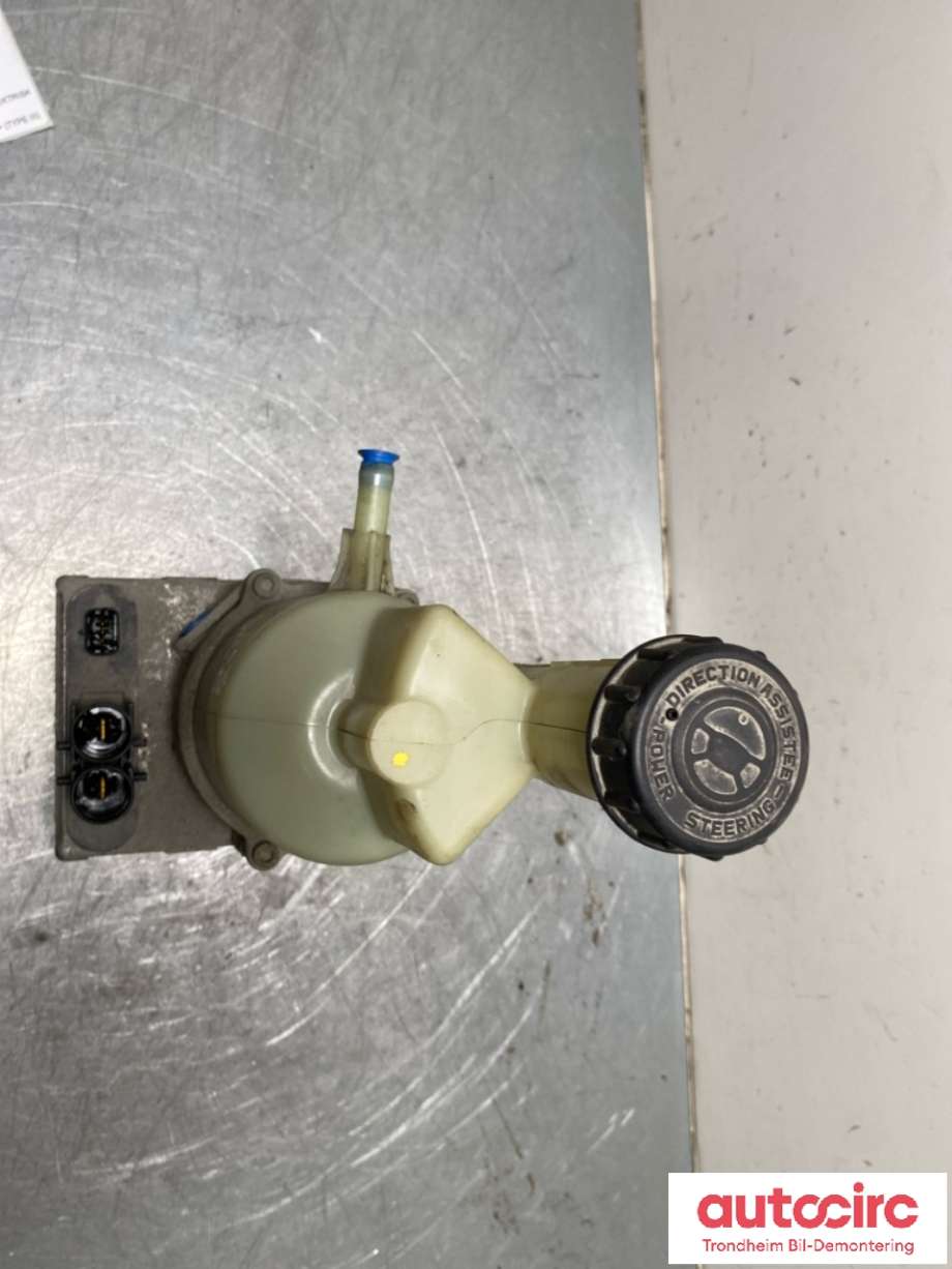 Servo pumpe elektrisk til Peugeot Expert 2016-->> (Type III)  (16 174 105 80|)