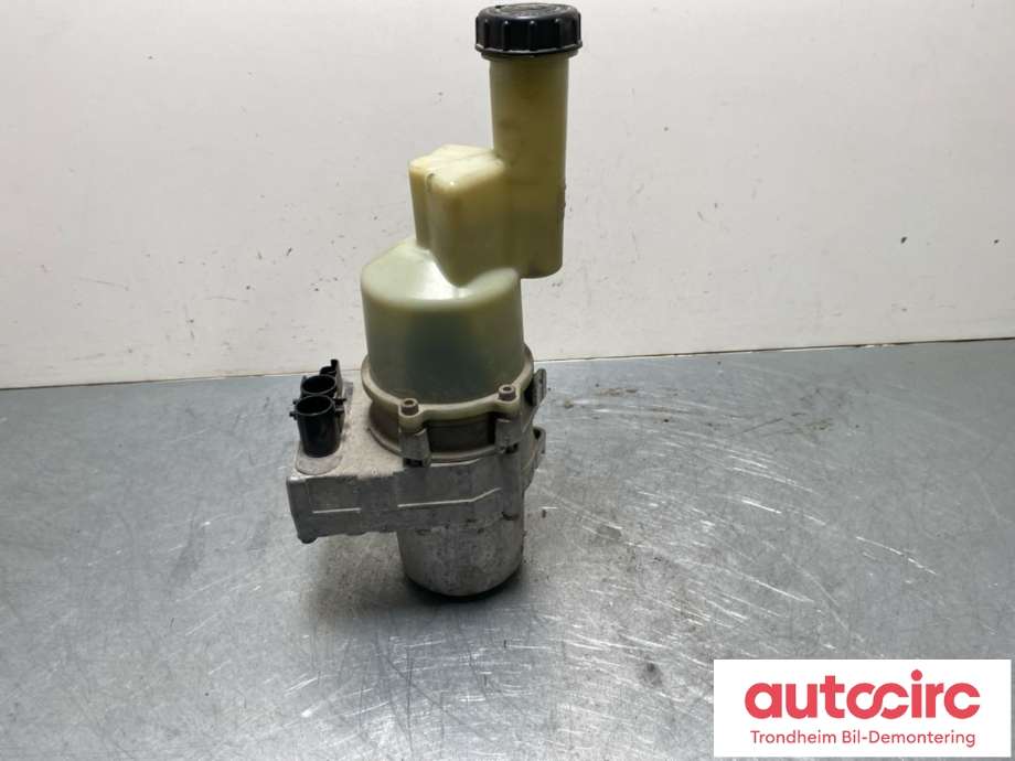 Servo pumpe elektrisk til Peugeot Expert 2016-->> (Type III)  (16 174 105 80|)