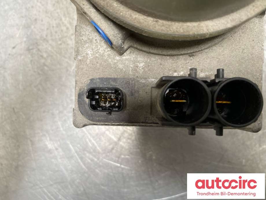 Servo pumpe elektrisk til Peugeot Expert 2016-->> (Type III)  (16 174 105 80|)
