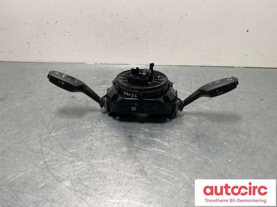 Bryter combi til BMW 5-Serie 2010-2017 (F10/F11) (F10/F11) (61 31 9 319 476|61 31 9 354 048|)