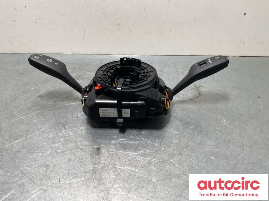 Bryter combi til BMW 5-Serie 2010-2017 (F10/F11) (F10/F11) (61 31 9 319 476|61 31 9 354 048|)