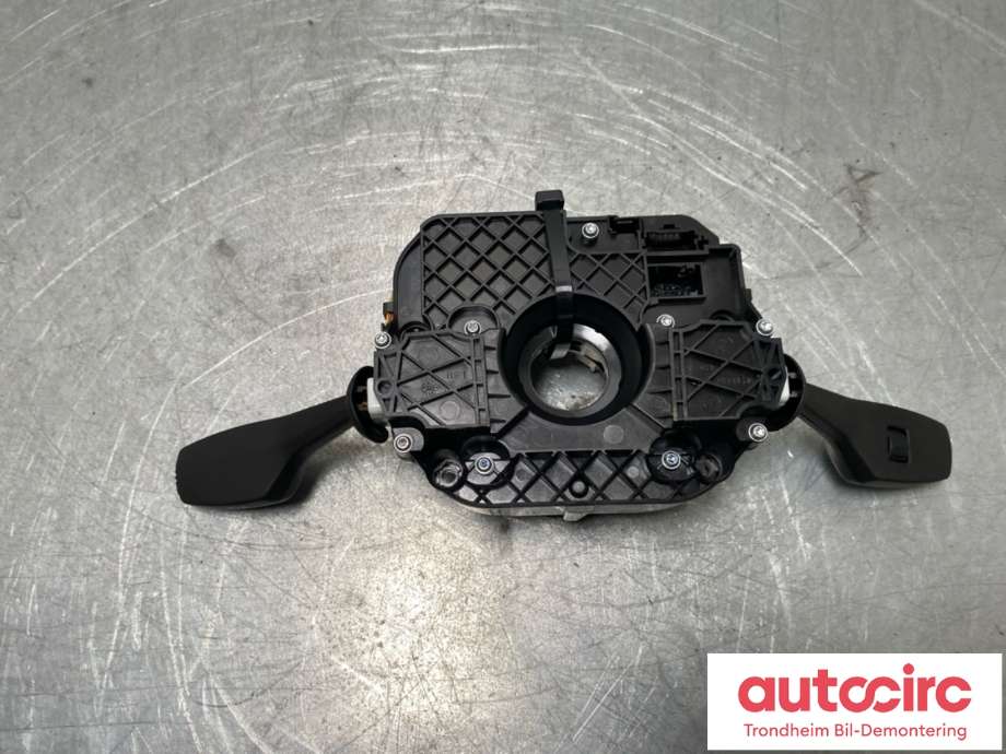 Bryter combi til BMW 5-Serie 2010-2017 (F10/F11) (F10/F11) (61 31 9 319 476|61 31 9 354 048|)