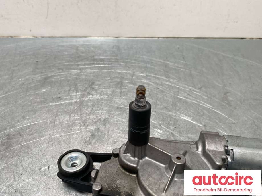 Viskermotor bakrute til Ford Kuga 2008-2012 (Type I)  (1695472|8V41-17K441-AC|)