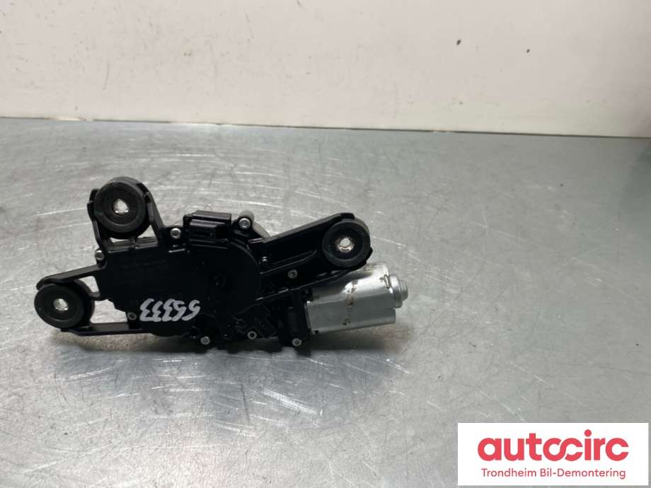 Viskermotor bakrute til Ford Kuga 2008-2012 (Type I)  (1695472|8V41-17K441-AC|)