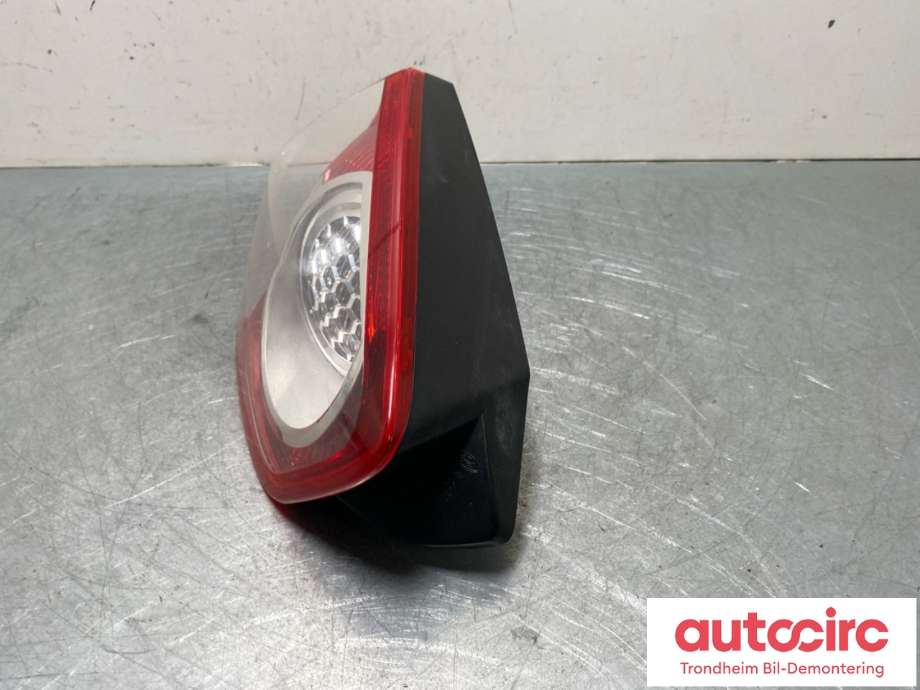 Baklykt venstre indre til Ford Kuga 2008-2012 (Type I) (1545445|8V41-13A603-AD|)