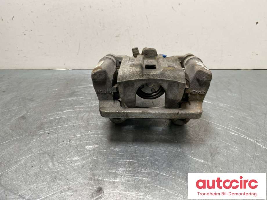 Bremsecaliper venstre bak, elektrisk til Kia e-Soul 2019-->> (Type III) (58310K4A10|)