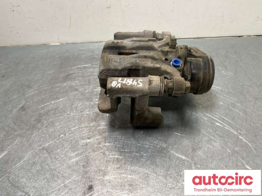 Bremsecaliper venstre bak, elektrisk til Kia e-Soul 2019-->> (Type III) (58310K4A10|)