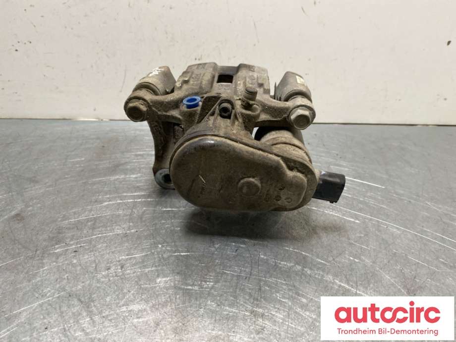 Bremsecaliper venstre bak, elektrisk til Kia e-Soul 2019-->> (Type III) (58310K4A10|)