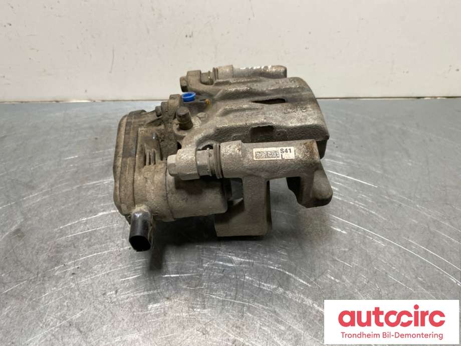 Bremsecaliper venstre bak, elektrisk til Kia e-Soul 2019-->> (Type III) (58310K4A10|)
