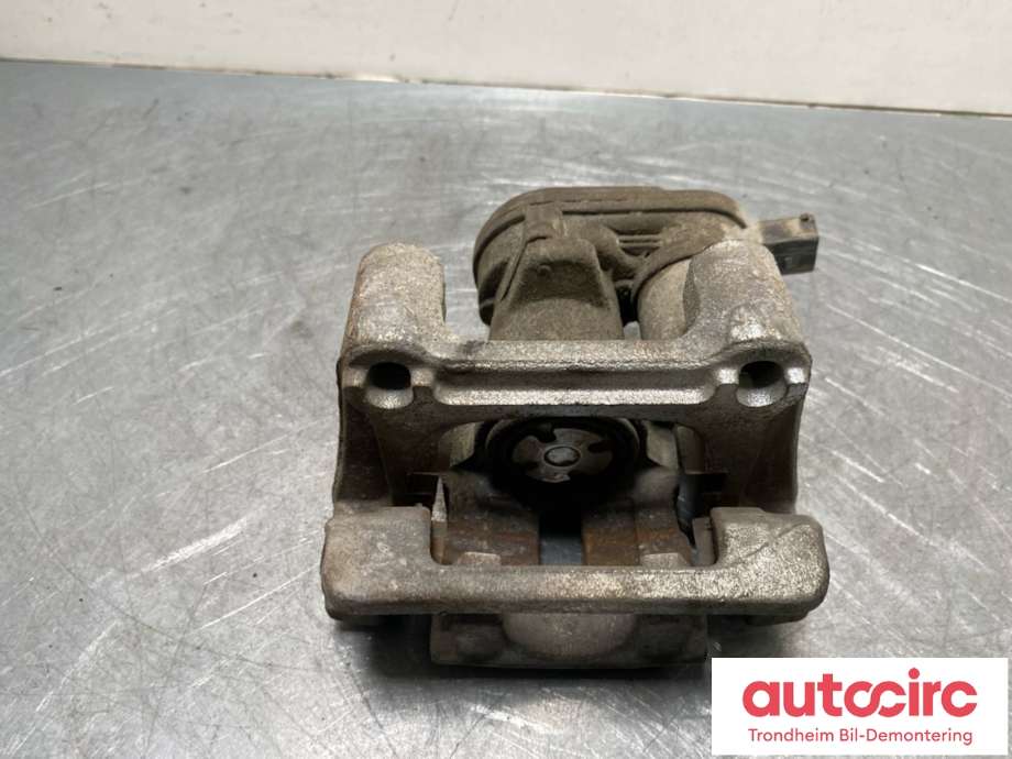 Bremsecaliper venstre bak, elektrisk til Kia e-Soul 2019-->> (Type III) (58310K4A10|)