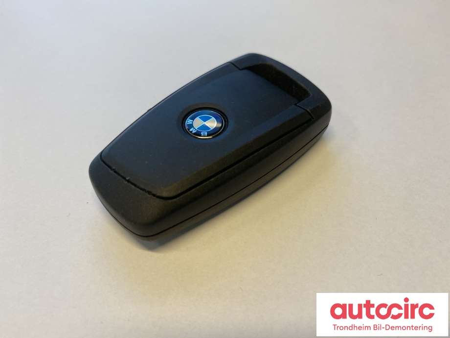 Dieselvarmer til BMW 5-Serie 2010-2017 (F10/F11) (F10/F11) (BMW|61 31 9 245 066|924506601|)