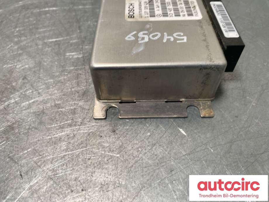 Styreenhet girkasse til Mercedes GL 2006-2012 (X164) (X164) (BOSCH|A 164 540 86 62|A 164 540 67 01|)