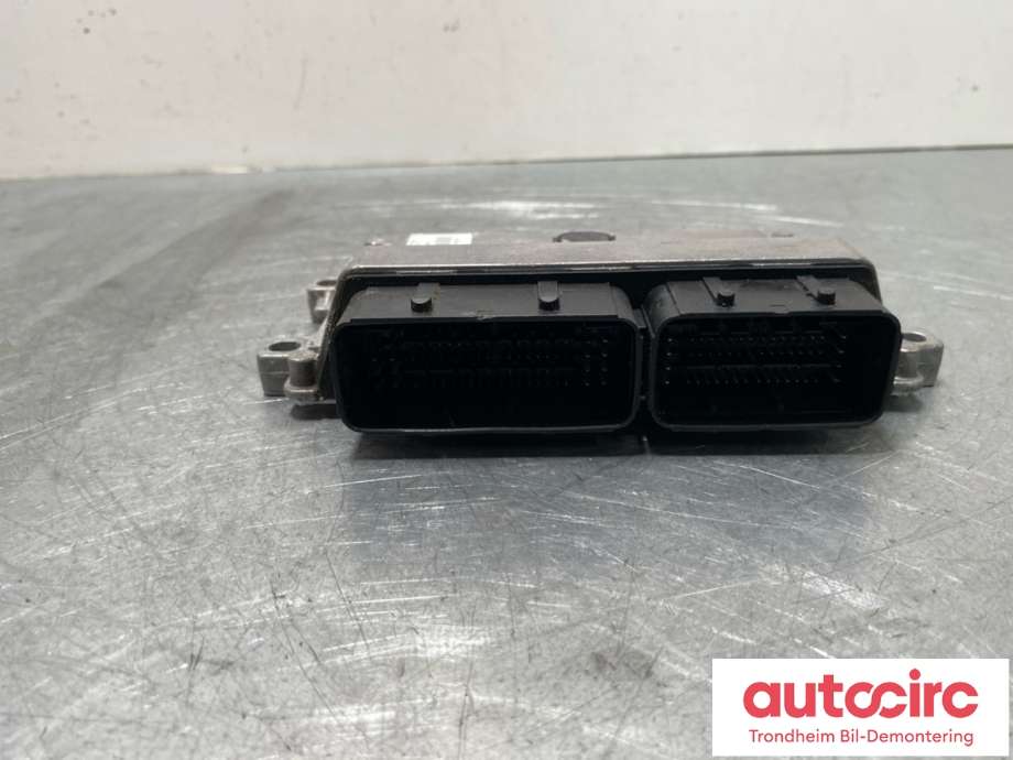 Styreenhet motor til Opel Corsa-e 2019-->>  (CONTINENTAL|9832694580|)