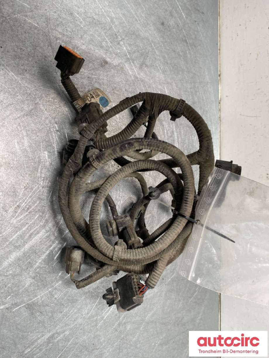 Parkeringssensor bak til Hyundai i30, 2017-2020 (Type III)  (91890G 4040)