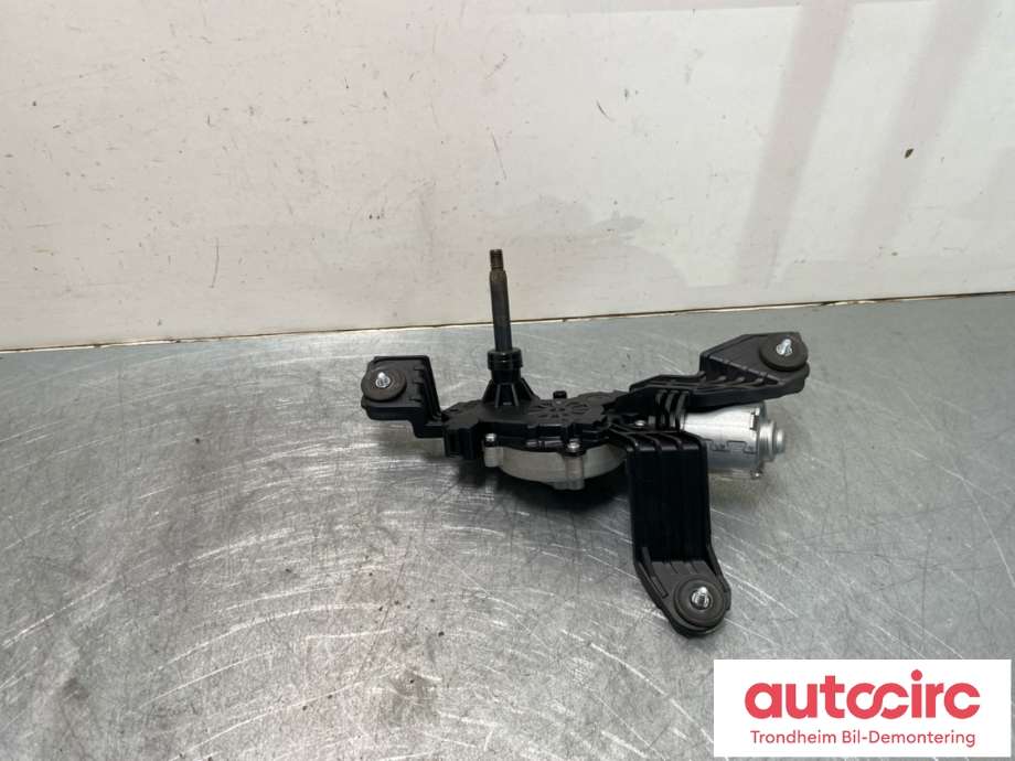 Viskermotor bakrute til Hyundai i30, 2017-2020 (Type III)  (KBWS|98700G 3000)