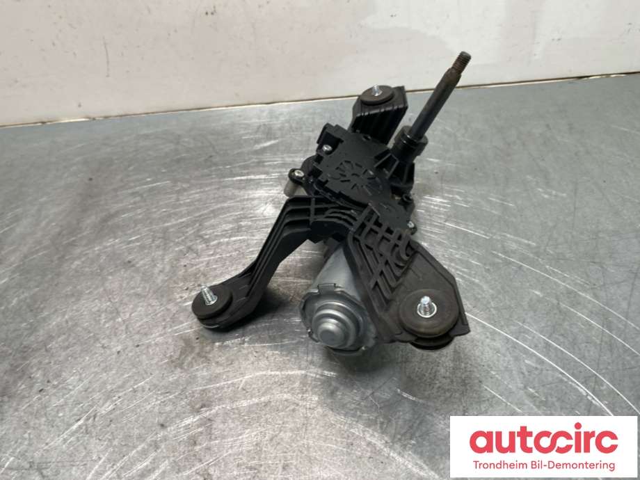 Viskermotor bakrute til Hyundai i30 2017-2020 (Type III) (KBWS|98700G 3000|98700-G3000|)