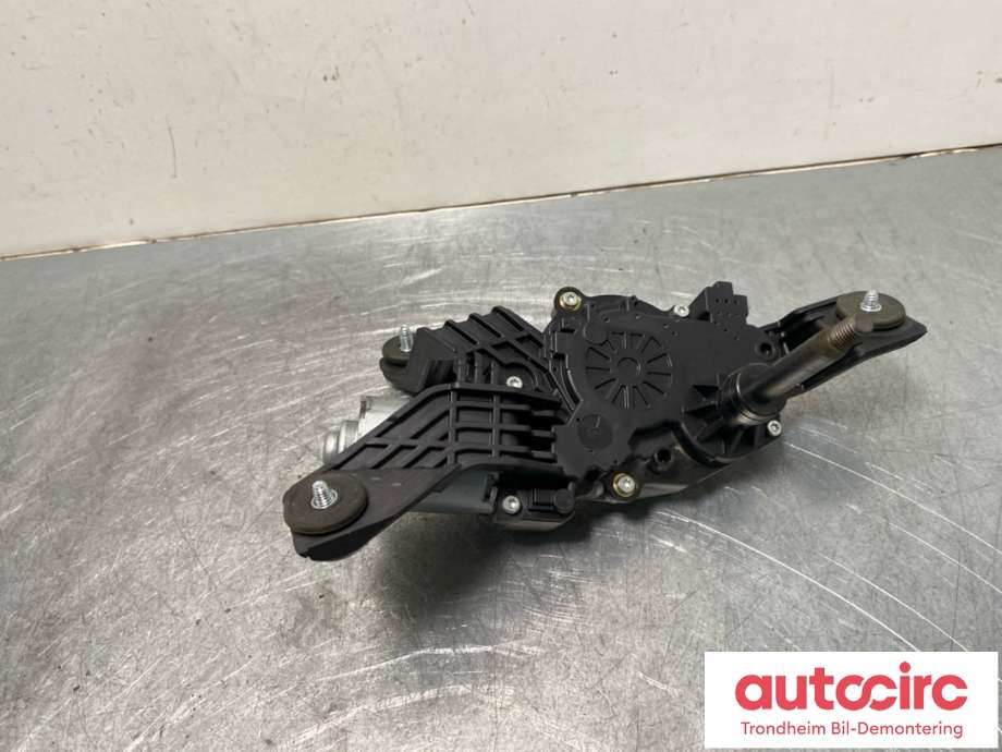 Viskermotor bakrute til Hyundai i30 2017-2020 (Type III) (KBWS|98700G 3000|98700-G3000|)