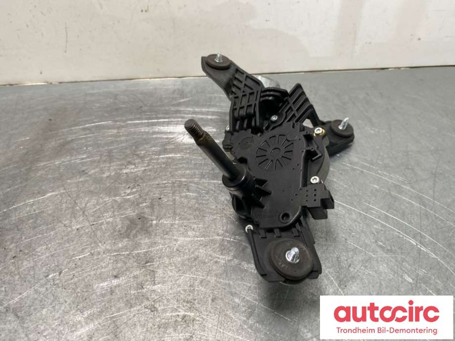 Viskermotor bakrute til Hyundai i30 2017-2020 (Type III) (KBWS|98700G 3000|98700-G3000|)