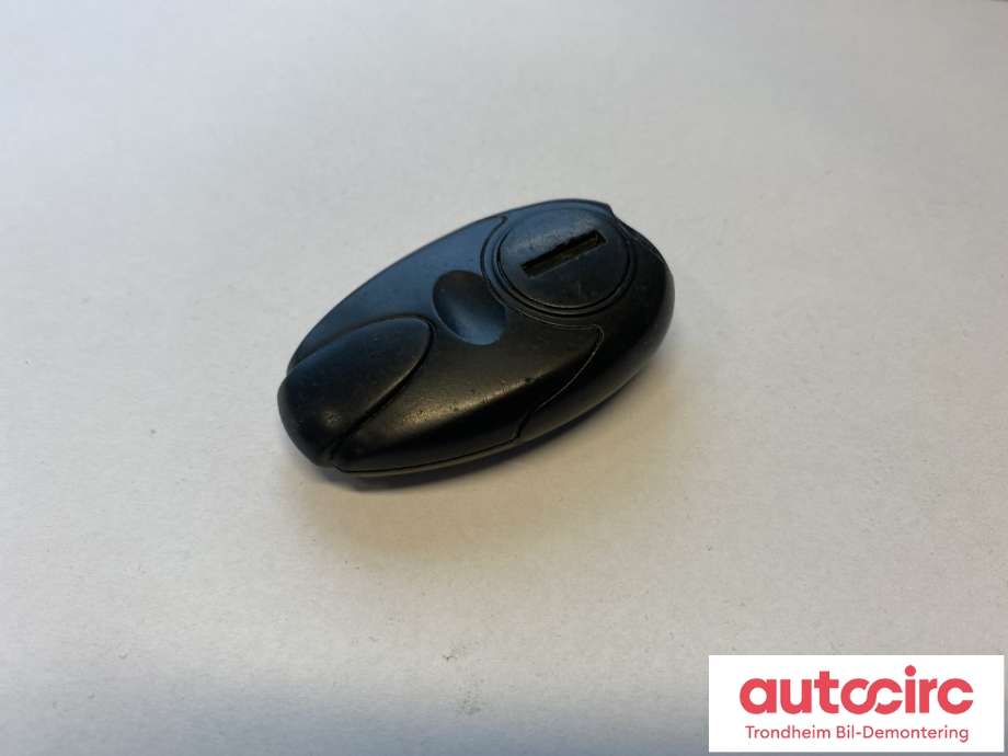 Dieselvarmer til VW Touran 2010-2015 (Type I, Fase 3)  (WEBASTO|7N0963511|)
