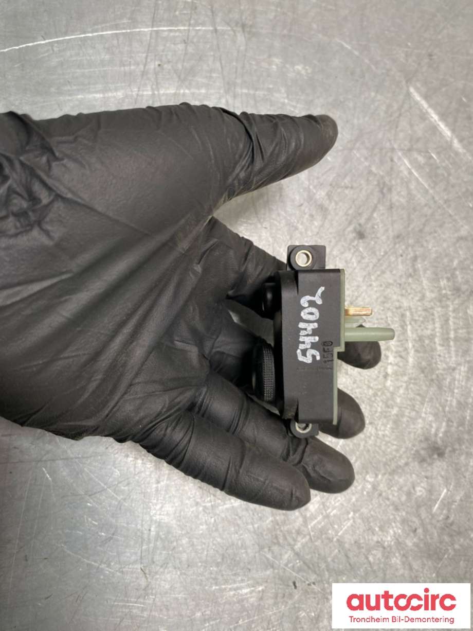 Bryter rattjustering til Audi S6 1999-2003  (4D0 907 703 B|)