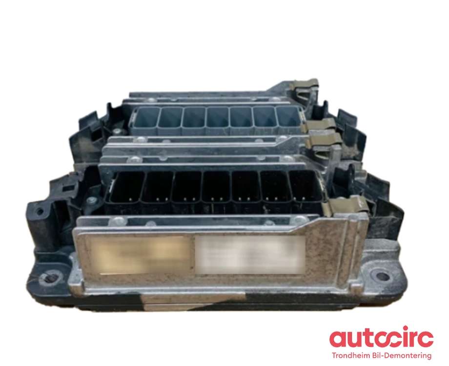 Styreenhet motor til Lastebil Scania PGRT-Serie R, 2003-2015 (2292778)
