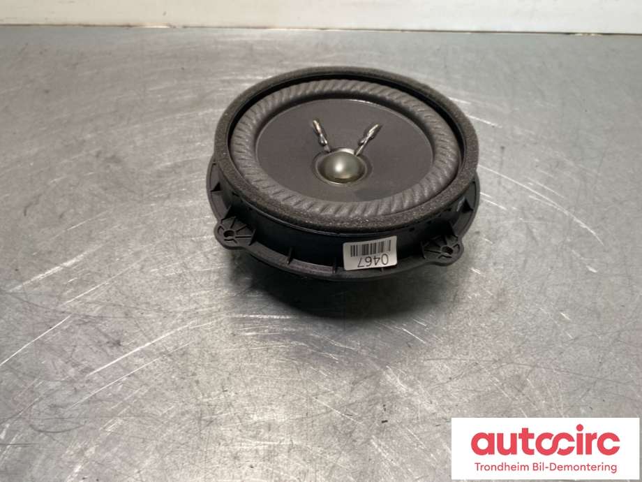 Bilstereo høyttaler til Hyundai Ioniq 9 2025-->>  (96330L1200|)