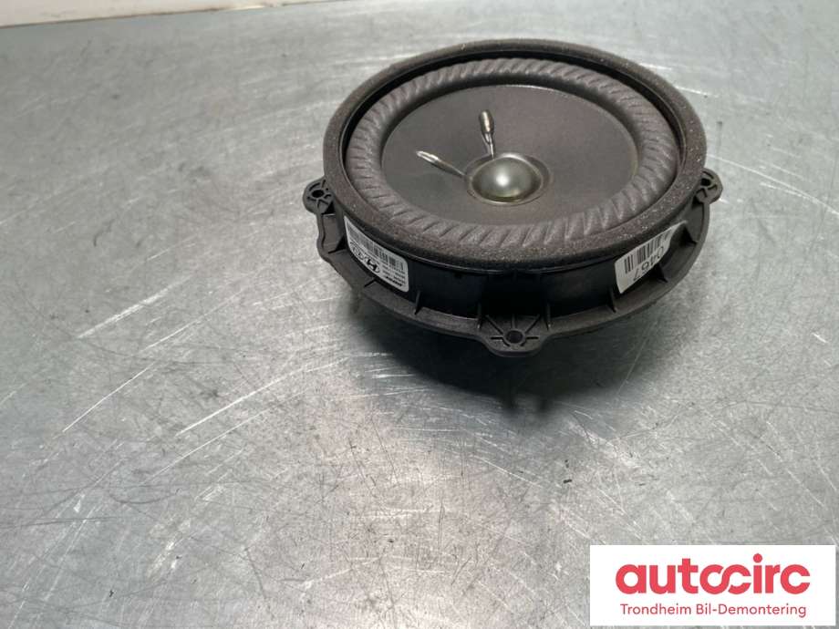 Bilstereo høyttaler til Hyundai Ioniq 9 2025-->>  (96330L1200|)