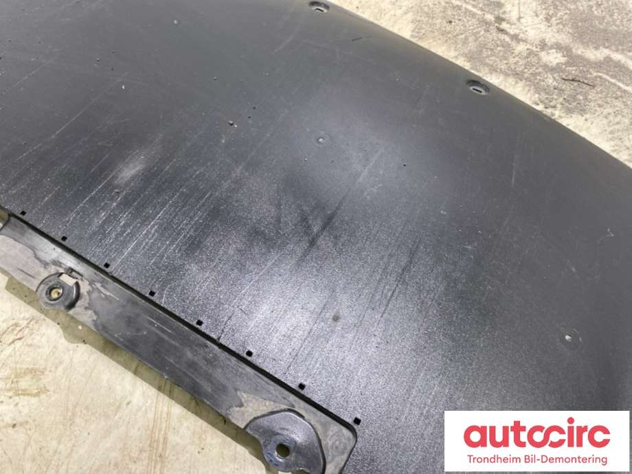 Motorplate under motor til Tesla Model Y 2021-2024 (Type I) (1493760-00-A|1613579-00-C|1613579-99-F)