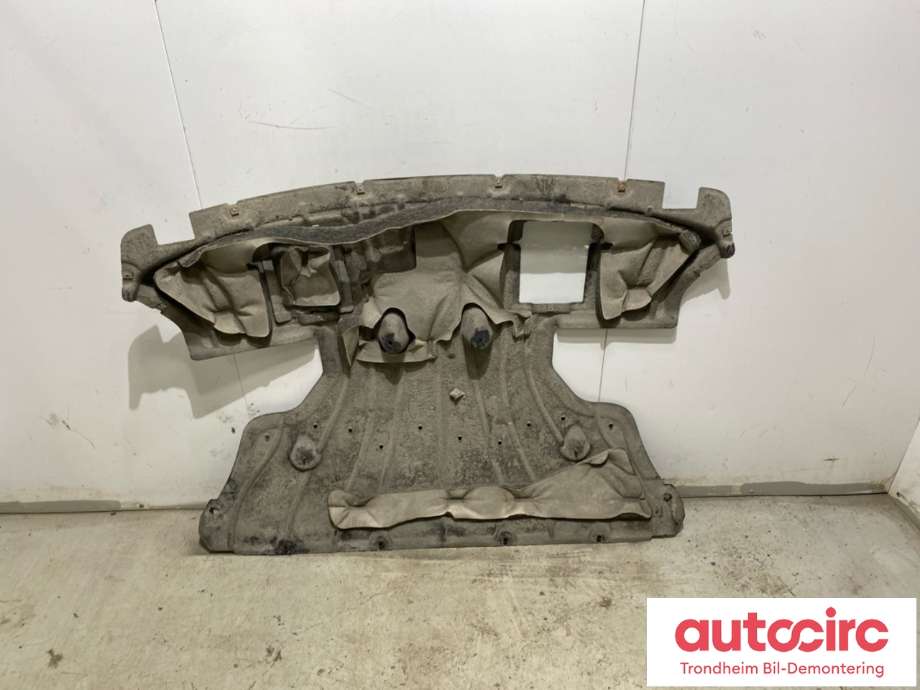 Motorplate under motor til Ford Mustang Mach-e 2020-->> (2780668|LK9B-6B629-BB|)