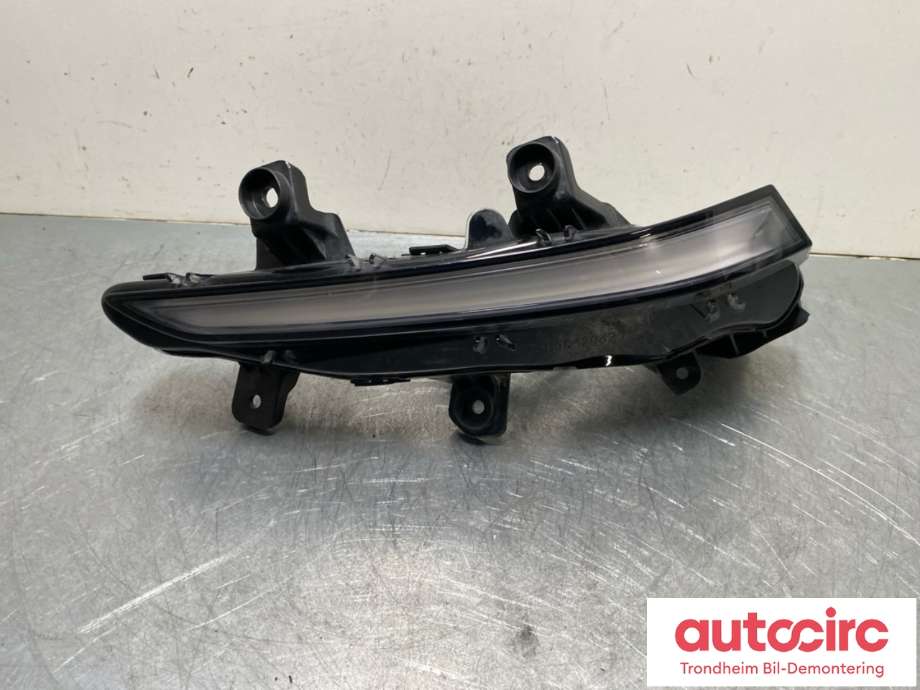 Kjørelys led venstre foran til Peugeot e-2008 2019-->> (VALEO|9824241380|89252011|)