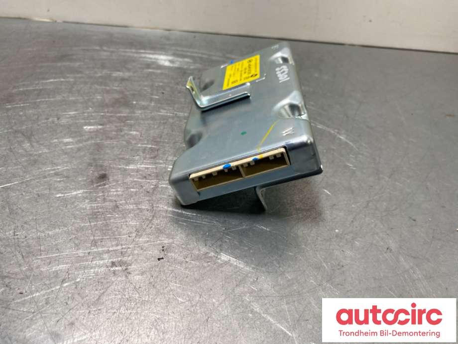 Styreenhet batteri elbil (BMS - Battery Management System) til Hyundai Ioniq 9 2025-->>  (375AOG0060|)