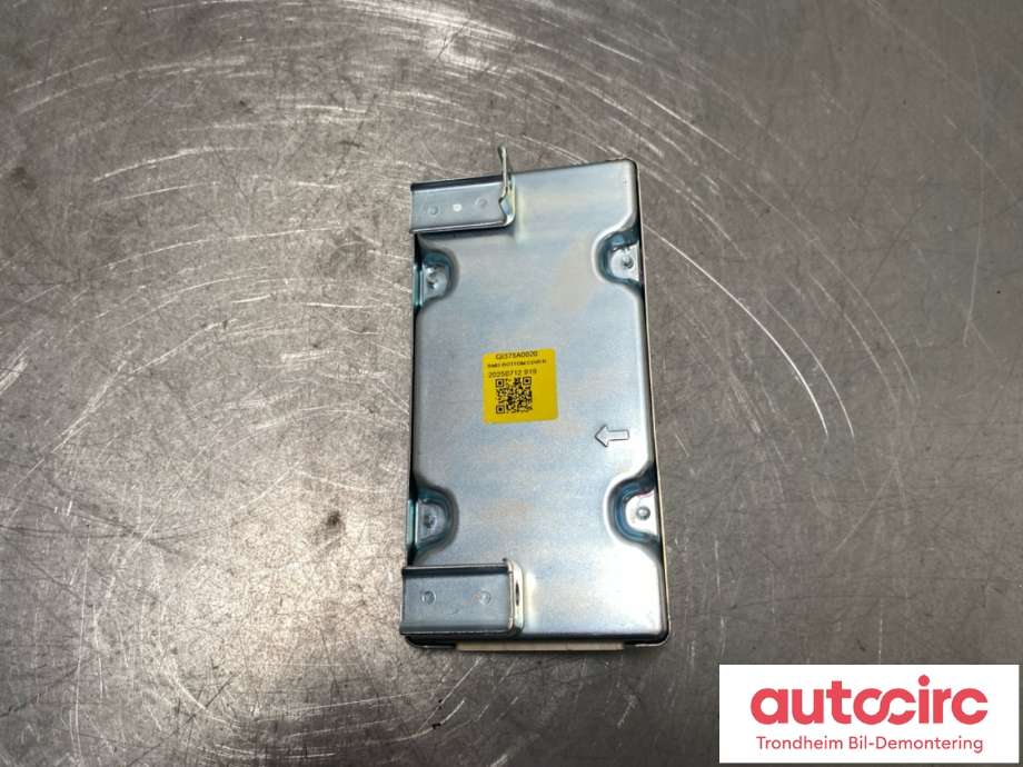 Styreenhet batteri elbil (BMS - Battery Management System) til Hyundai Ioniq 9 2025-->>  (375AOG0060|)