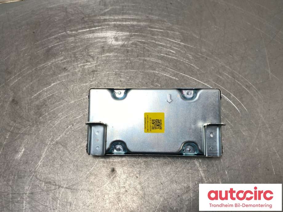 Styreenhet batteri elbil (BMS - Battery Management System) til Hyundai Ioniq 9 2025-->>  (375AOG0060|)