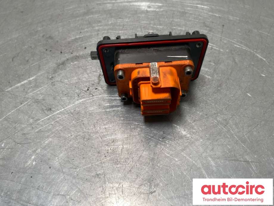 Styreenhet batteri elbil (BMS - Battery Management System) til Hyundai Ioniq 9 2025-->>  (GO37537020|)