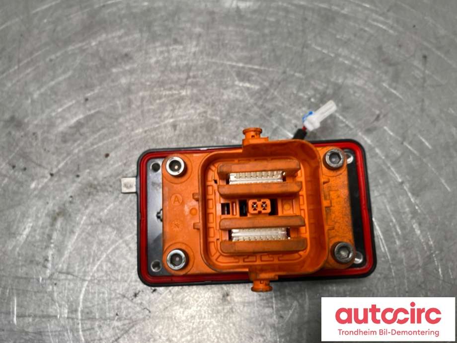 Styreenhet batteri elbil (BMS - Battery Management System) til Hyundai Ioniq 9 2025-->>  (GO37537020|)