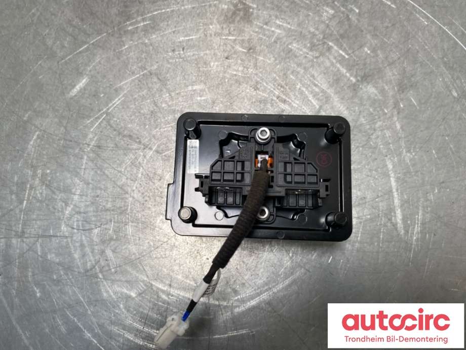 Styreenhet batteri elbil (BMS - Battery Management System) til Hyundai Ioniq 9 2025-->>  (37537GO050|)